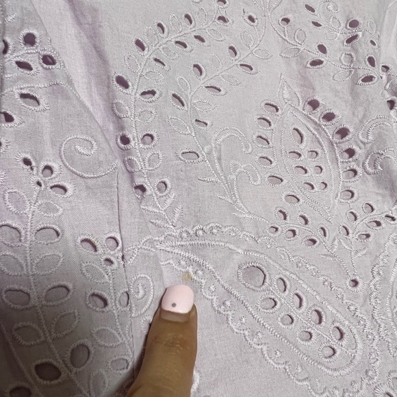 H&M Mini Dress Size XXS - Picture 11 of 12